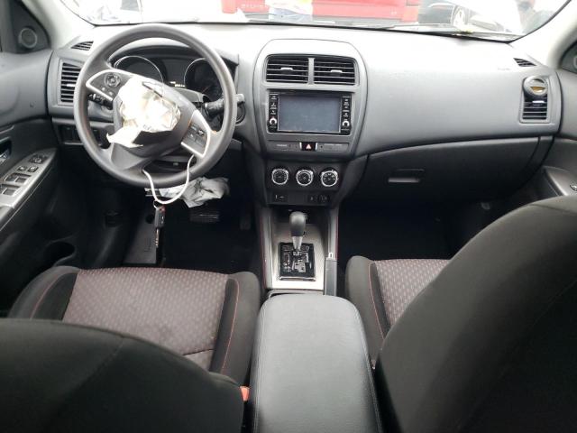 Photo 8 from auction – 2018 MITSUBISHI OUTLANDER with VIN JA4AR3AU5JU024036