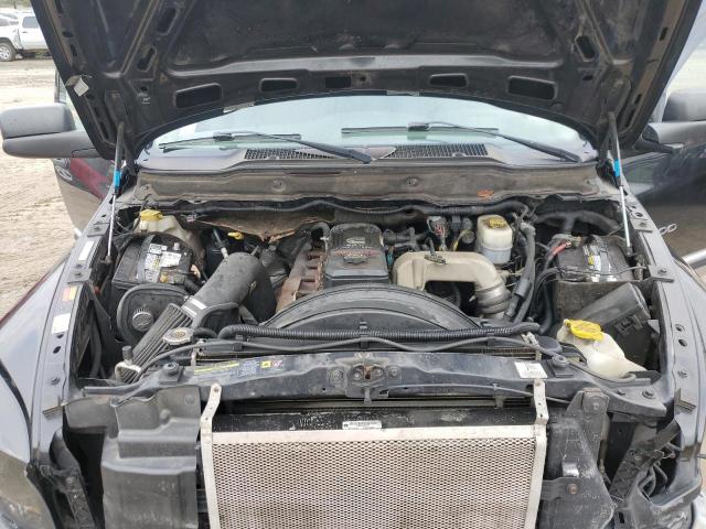 Photo 11 from auction – 2006 DODGE RAM 2500 S with VIN 1D7KS28C56J182963