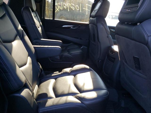 Photo 10 from auction – 2019 CADILLAC ESCALADE E with VIN 1GYS4KKJXKR336004