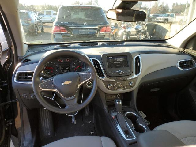 Photo 8 from auction – 2020 CHEVROLET EQUINOX LS with VIN 2GNAXSEV5L6246898