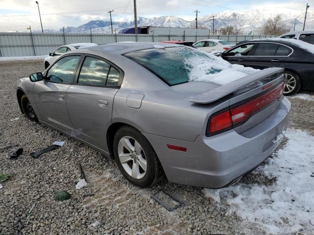 Photo 2 from auction – 2014 DODGE CHARGER SE with VIN 2C3CDXBG4EH168932