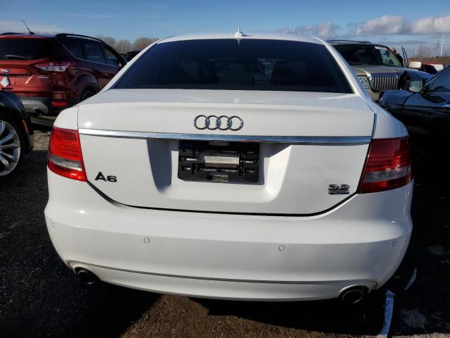 Photo 6 from auction – 2008 AUDI A6 3.2 QUA with VIN WAUDH94F08N046761