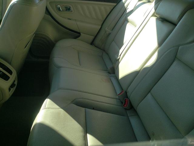 Photo 10 from auction – 2010 FORD TAURUS LIM with VIN 1FAHP2FW1AG120765