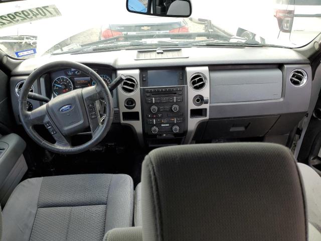 Photo 8 from auction – 2012 FORD F150 SUPER with VIN 1FTEX1CM5CFB53867