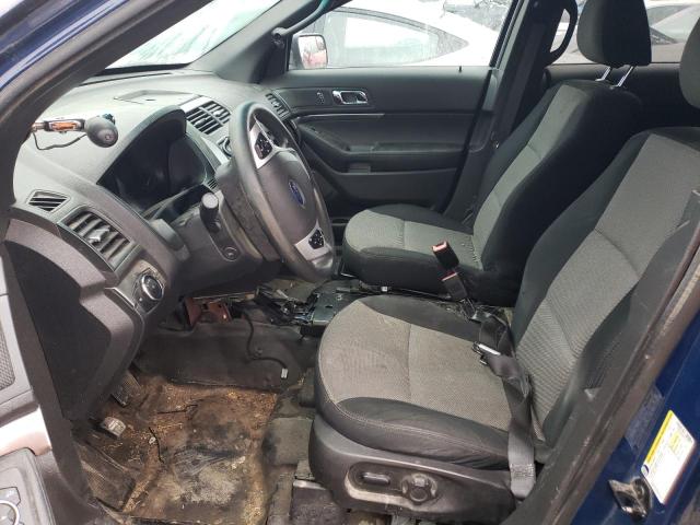 صورة رقم 7 من المزاد - 2014 FORD EXPLORER P مع VIN 1FM5K8AR9EGA28577