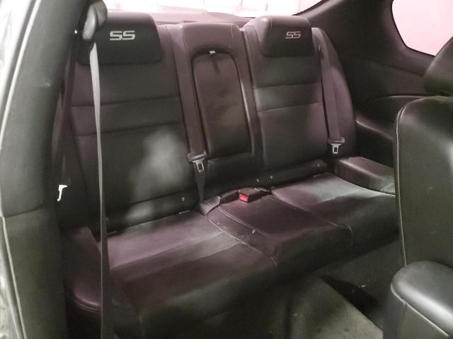 Photo 10 from auction – 2007 CHEVROLET MONTE CARL with VIN 2G1WL16C279302214