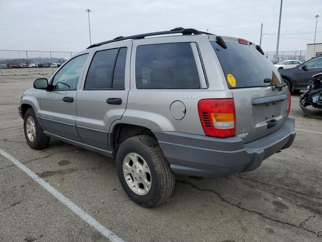 Photo 2 from auction – 2001 JEEP GRAND CHER with VIN 1J4GW48S91C618258