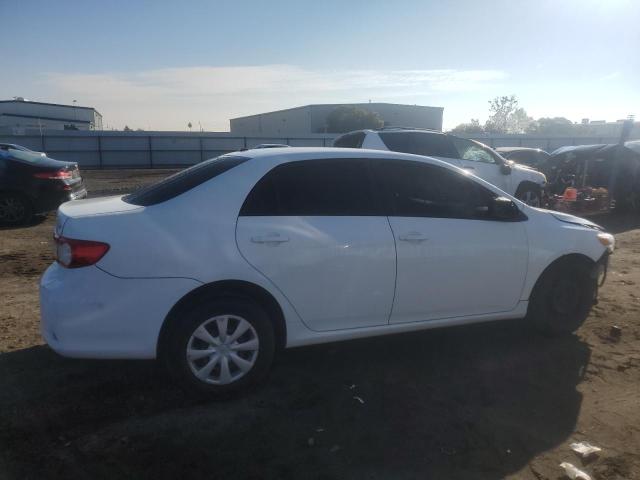 Photo 3 from auction – 2011 TOYOTA COROLLA BA with VIN JTDBU4EE0B9157504