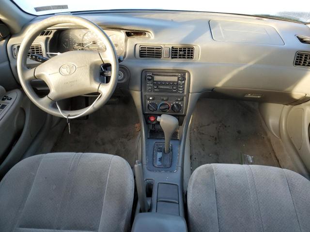 Photo 8 from auction – 2000 TOYOTA CAMRY LE with VIN 4T1BF22K9YU104441