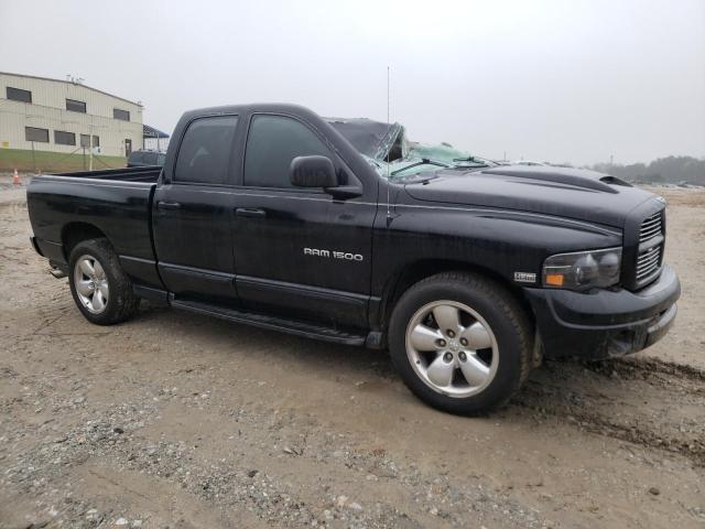 Photo 4 from auction – 2005 DODGE RAM 1500 S with VIN 1D7HA18D95J515129
