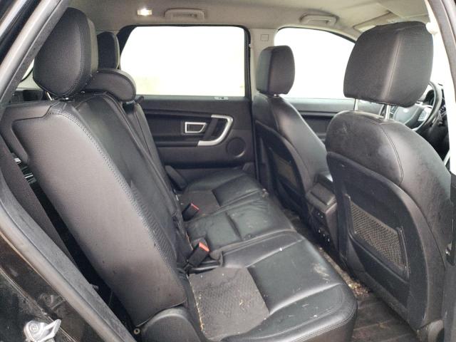Photo 11 from auction – 2016 LAND ROVER DISCOVERY with VIN SALCP2BG1GH614705