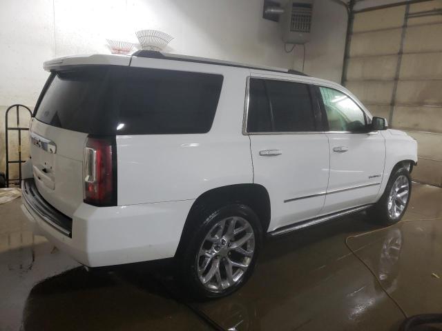 Photo 3 from auction – 2016 GMC YUKON DENA with VIN 1GKS2CKJ1GR161753