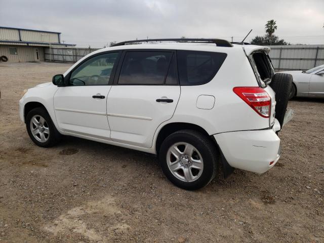 Photo 2 from auction – 2009 TOYOTA RAV4 with VIN JTMZF33V19D015451