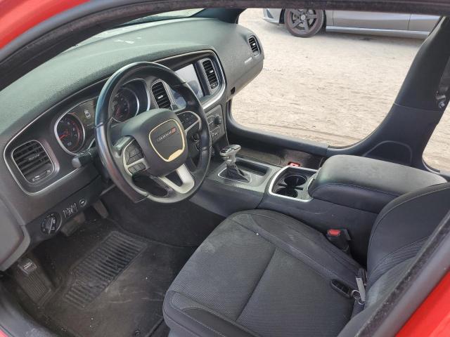 Photo 7 from auction – 2018 DODGE CHARGER R/ with VIN 2C3CDXCT9JH260995