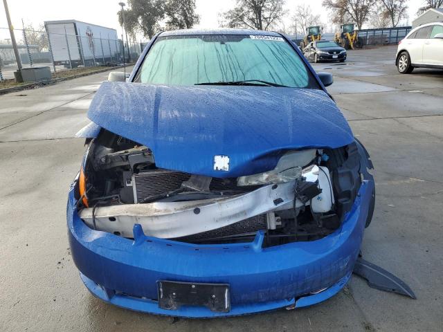 Photo 5 from auction – 2005 SATURN ION with VIN 1G8AW12F25Z120714
