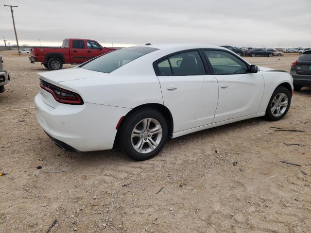 Photo 3 from auction – 2022 DODGE CHARGER SX with VIN 2C3CDXBG7NH194781