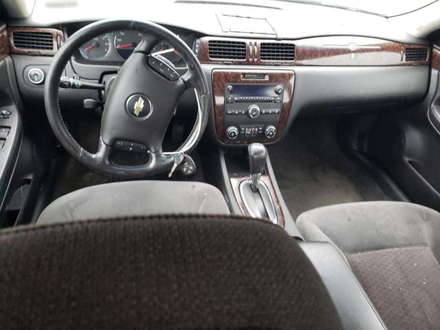 صورة رقم 8 من المزاد - 2012 CHEVROLET IMPALA LT مع VIN 2G1WG5E32C1265705