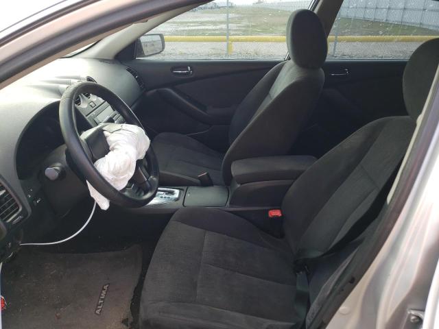 Photo 7 from auction – 2012 NISSAN ALTIMA BAS with VIN 1N4AL2AP3CC103747
