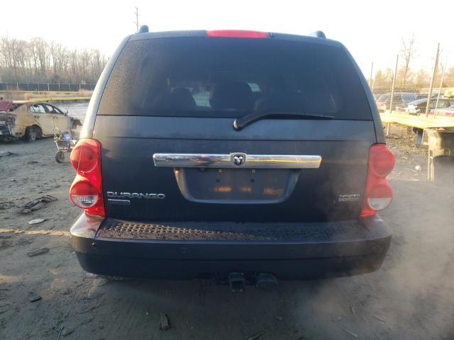 Photo 6 from auction – 2008 DODGE DURANGO with VIN 1D8HB58248F112231