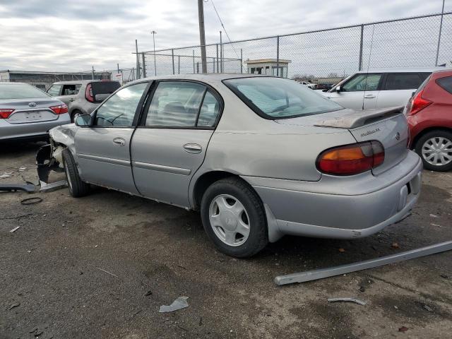 Photo 2 from auction – 2000 CHEVROLET MALIBU with VIN 1G1NE52J2Y6150526