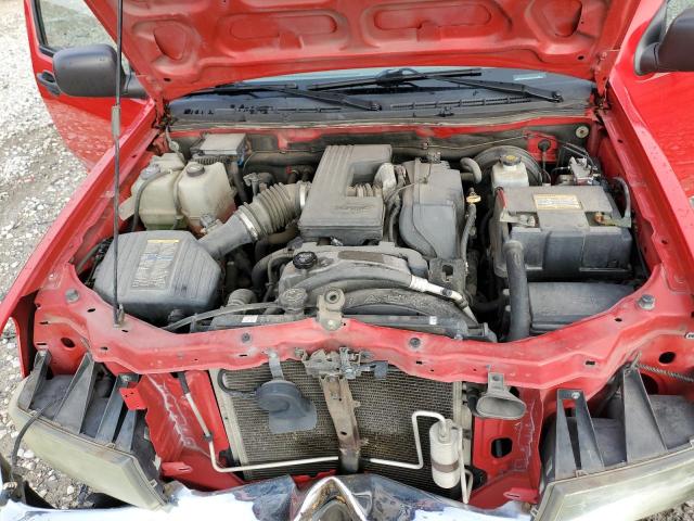 Photo 11 from auction – 2008 CHEVROLET COLORADO with VIN 1GCCS19E288166979
