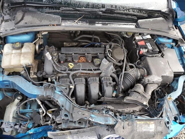 Photo 11 from auction – 2014 FORD FOCUS SE with VIN 1FADP3K23EL162682