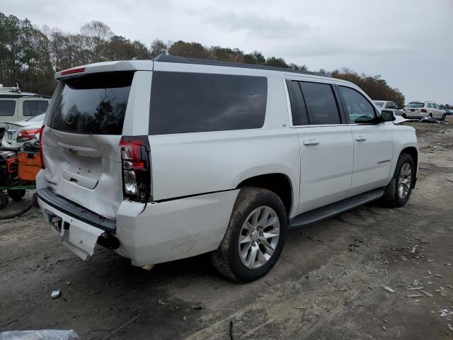 Photo 3 from auction – 2016 CHEVROLET SUBURBAN C with VIN 1GNSCHKC2GR420135
