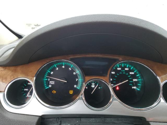 Zdjęcie 9 z aukcji – 2008 BUICK ENCLAVE CX z VIN 5GAER23718J302226