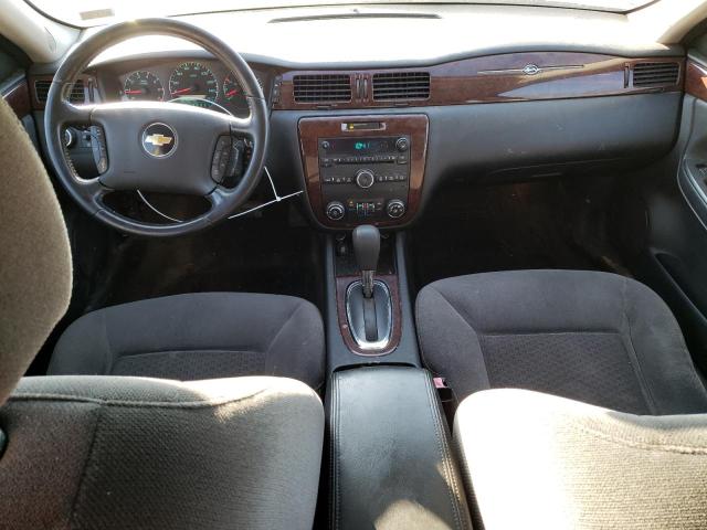 Photo 8 from auction – 2011 CHEVROLET IMPALA LT with VIN 2G1WG5EK1B1221099