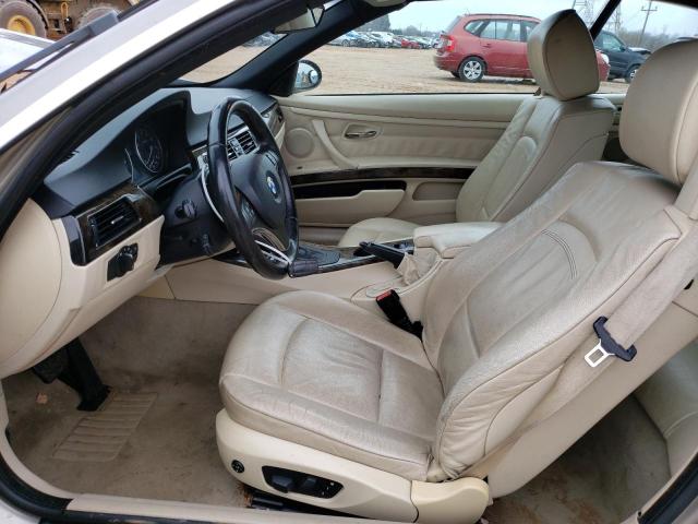 Photo 7 from auction – 2008 BMW 328 I with VIN WBAWL13538PX17975