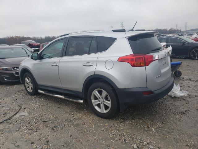Photo 2 from auction – 2014 TOYOTA RAV4 XLE with VIN 2T3RFREV2EW131853