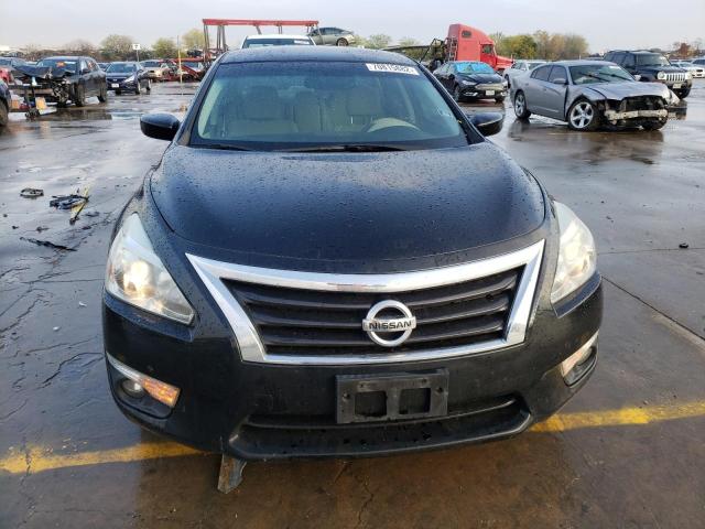 Photo 5 from auction – 2015 NISSAN ALTIMA 2.5 with VIN 1N4AL3AP1FC238851