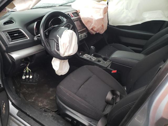 صورة رقم 7 من المزاد - 2017 SUBARU LEGACY 2.5 مع VIN 4S3BNAC64H3068554