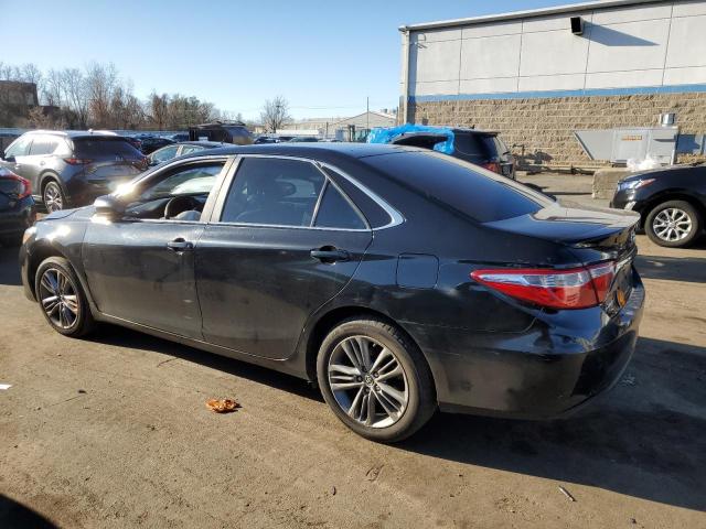 Photo 2 from auction – 2015 TOYOTA CAMRY with VIN 4T1BF1FKXFU498260