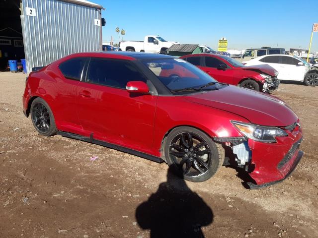 Photo 4 from auction – 2016 TOYOTA SCION TC with VIN JTKJF5C73GJ025884