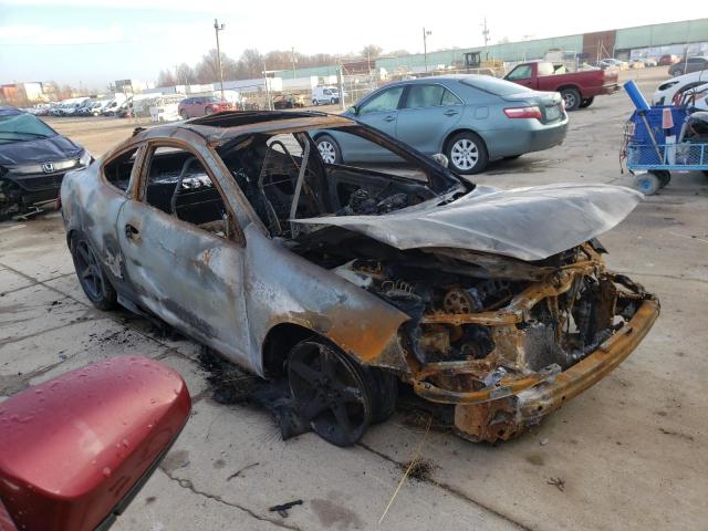 Photo 4 from auction – 2004 ACURA RSX with VIN JH4DC54844S018385