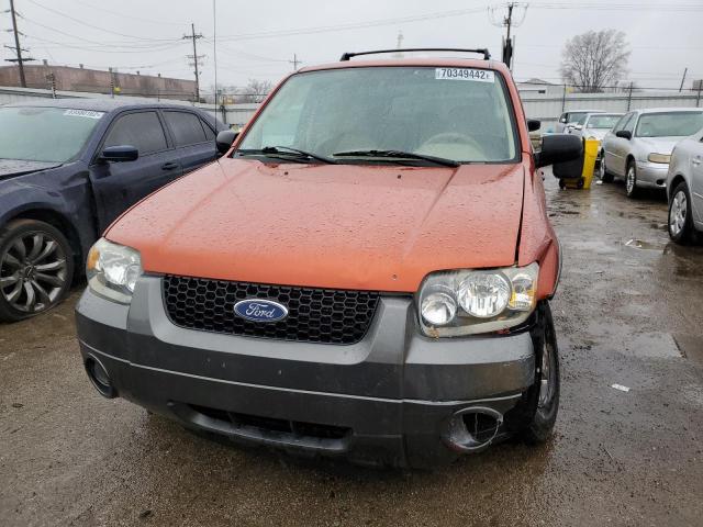 Photo 5 from auction – 2006 FORD ESCAPE XLT with VIN 1FMYU03176KD25233