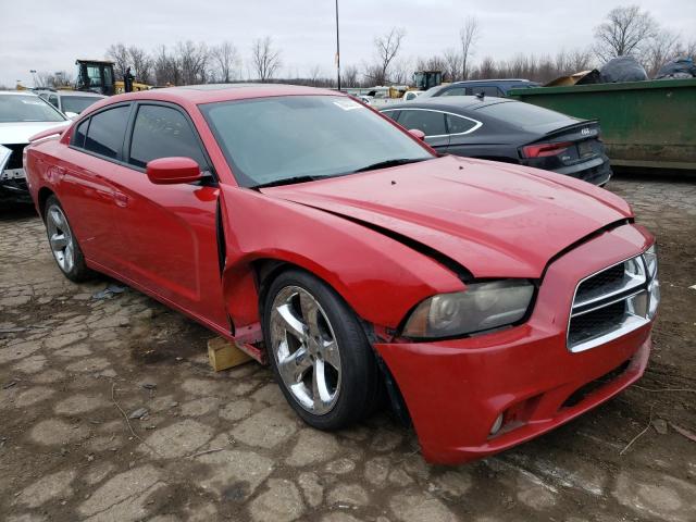 Photo 4 from auction – 2013 DODGE CHARGER R/ with VIN 2C3CDXCT5DH646446