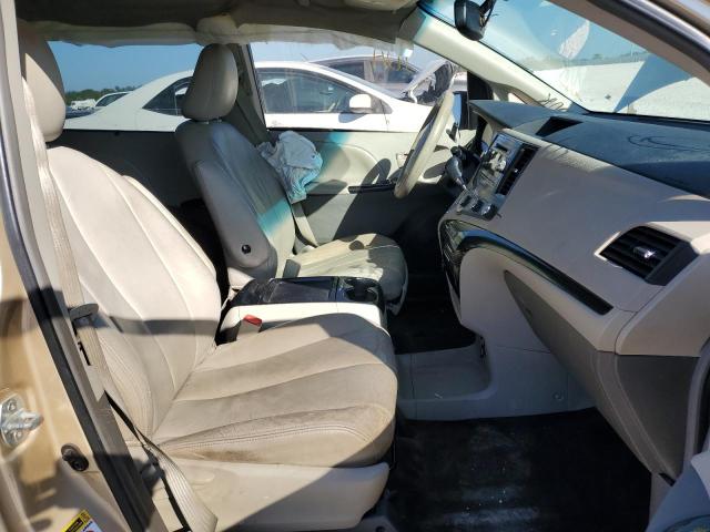 Photo 7 from auction – 2011 TOYOTA SIENNA LE with VIN 5TDKK3DC7BS166010
