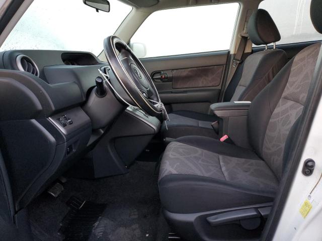 Photo 7 from auction – 2014 TOYOTA SCION XB with VIN JTLZE4FE5EJ063541