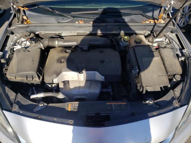 Photo 11 from auction – 2014 CHEVROLET MALIBU LS with VIN 1G11B5SLXEF259871
