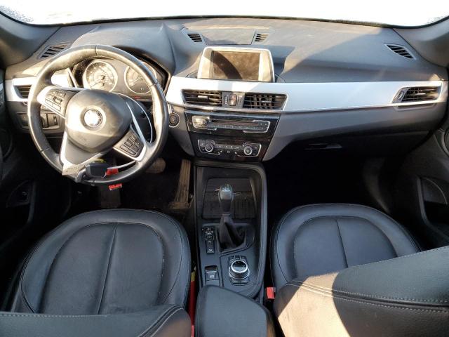 Photo 8 from auction – 2017 BMW X1 XDRIVE2 with VIN WBXHT3C39H5F84369