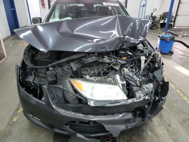 Photo 11 from auction – 2013 BUICK LACROSSE with VIN 1G4GC5E34DF273169
