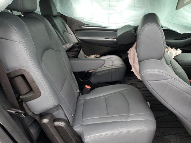Photo 11 from auction – 2020 BUICK ENCLAVE ES with VIN 5GAERBKW5LJ142028