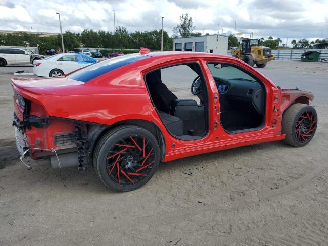 Photo 3 from auction – 2018 DODGE CHARGER R/ with VIN 2C3CDXCT9JH260995