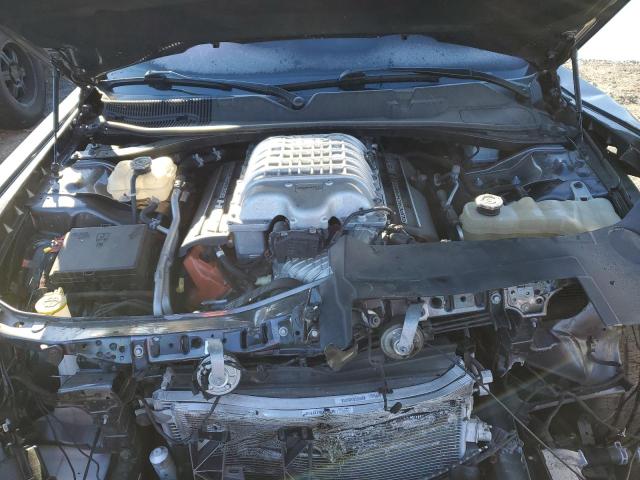 Photo 11 from auction – 2018 DODGE CHALLENGER with VIN 2C3CDZC91JH116096