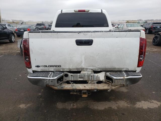 Photo 6 from auction – 2005 GMC CANYON with VIN 1GTCS136458103041