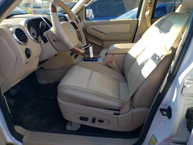 Foto 7 de la subasta – 2007 FORD EXPLORER S con VIN 1FMEU53817UA26310
