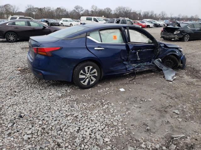 Photo 3 from auction – 2020 NISSAN ALTIMA S with VIN 1N4BL4BV4LN301268