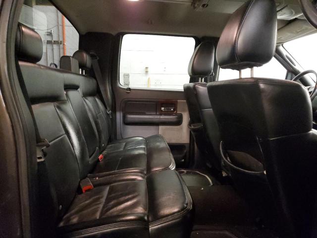Photo 10 from auction – 2005 FORD F150 SUPER with VIN 1FTPW14525FA95982